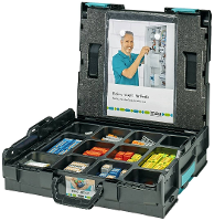 Phoenix Contact 1164787 Verdeelblok Spanveer 1 set(s)