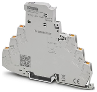 Phoenix Contact 1193565 TTC 6 FMTX PT Zender voor telemetriemodule 1 stuk(s)