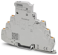 Phoenix Contact 1193571 TTC 6 FMRX PT Ontvanger voor telemetriemodule 1 stuk(s)