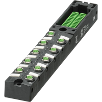 Phoenix Contact 1197623 Sensor/actuator box 1 stuk(s)