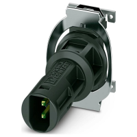 Phoenix Contact 1215777 Printplaatconnector Totaal aantal polen: 2 100 stuk(s)