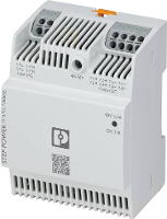 Phoenix Contact 1285035 DIN rail netvoeding 48 V/DC 2.5 A 120 W Inhoud 1 stuk(s)