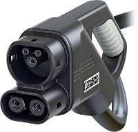 Phoenix Contact 1408003 eMobility laadkabel 4.5 M