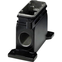 Phoenix Contact 1411889 Socketbehuizing 1 stuk(s) Piece