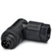 Phoenix Contact 1424692 Sensor/actuator connector, niet geassembleerd M12 Aantal polen (sensoren): 4 1 stuk(s) Piece