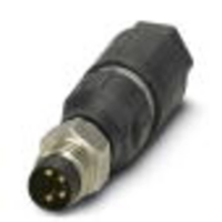 Phoenix Contact 1426315 Sensor/actuator connector, niet geassembleerd Aantal polen (sensoren): 4 Stekker, recht 1 stuk(s) Piece