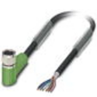 Phoenix Contact 1522464 Sensor/actuator aansluitkabel Aantal polen (sensoren): 6 Bus 5.00 M 1 stuk(s)