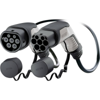 Phoenix Contact 1623509 eMobility laadkabel 4 m Met beschermkap