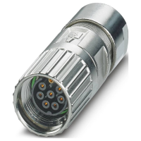 Phoenix Contact 1629023 Kabelconnector Totaal aantal polen: 7 1 stuk(s)