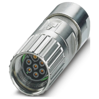 Phoenix Contact 1629030 Kabelconnector Totaal aantal polen: 6 1 stuk(s)