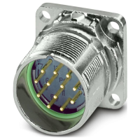 Phoenix Contact 1629088 Behuizingsconnector Totaal aantal polen: 12 1 stuk(s)