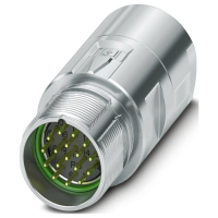 Phoenix Contact 1629106 Koppelingsconnector Totaal aantal polen: 17 1 stuk(s)