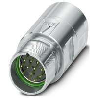 Phoenix Contact 1629112 Koppelingsconnector Totaal aantal polen: 12 1 stuk(s)