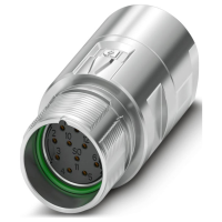 Phoenix Contact 1629119 Koppelingsconnector Totaal aantal polen: 12 Single 1 stuk(s)