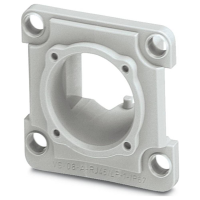 Phoenix Contact 1689446 Montageframe 5 stuk(s)