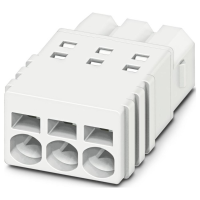 Phoenix Contact 1704857 Printplaatconnector 250 stuk(s)