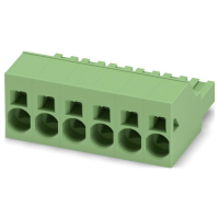 Phoenix Contact 1711307 Printplaatconnector 50 stuk(s)