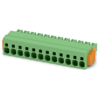 Phoenix Contact 1718588 Printplaatconnector 50 stuk(s)