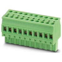 Phoenix Contact 1719008 Printplaatconnector 50 stuk(s)