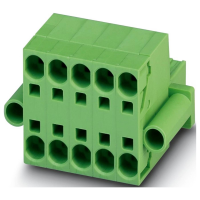 Phoenix Contact 1728219 Printplaatconnector 50 stuk(s)