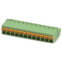Phoenix Contact 1732836 Printplaatconnector 50 stuk(s)