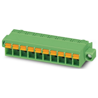 Phoenix Contact 1733039 Printplaatconnector 50 stuk(s)