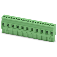 Phoenix Contact 1737796 Printplaatconnector Totaal aantal polen 11 Aantal rijen 1 50 stuk(s) Carton