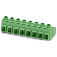 Phoenix Contact 1745687 Printplaatconnector 50 stuk(s)