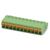 Phoenix Contact 1754652 Printplaatconnector 50 stuk(s)