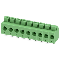 Phoenix Contact 1792931 Printplaatklem 2.5 Mm² Aantal polen 9 Groen 100 stuk(s)