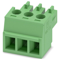 Phoenix Contact 1803581 Printplaatconnector 250 stuk(s)