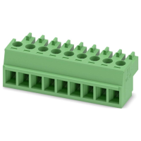 Phoenix Contact 1803646 Printplaatconnector 50 stuk(s)