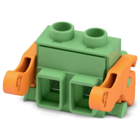 Phoenix Contact 1812759 Printplaatconnector 50 stuk(s)