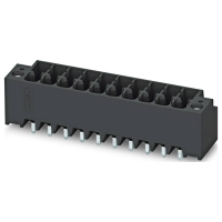 Phoenix Contact 1818711 Printplaat basiselement Totaal aantal polen 6 Aantal rijen 2 220 stuk(s) Tape