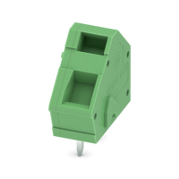 Phoenix Contact 1889262 Printplaatklem 1.5 Mm² Aantal polen 1 Groen 50 stuk(s)
