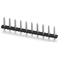 Phoenix Contact 1933273 Male connector Totaal aantal polen 11 Aantal rijen 1 100 stuk(s)