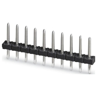 Phoenix Contact 1945164 Male connector Totaal aantal polen 9 Aantal rijen 1 100 stuk(s) Carton
