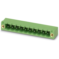 Phoenix Contact 1962024 Male behuizing (board) MSTB Totaal aantal polen: 3 Rastermaat: 5.08 Mm Inhoud: 50 stuk(s)