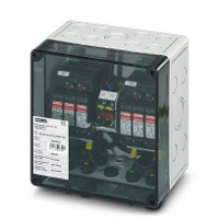 Phoenix Contact 2404299 SOL SC 1ST 0 DC 2MPPT 1001 Stringbox