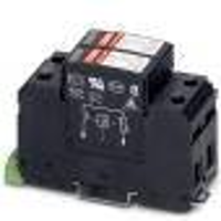 Phoenix Contact 2800102 VAL MS 230/2+0 FM Overspanningsveilige afleider 1 stuk(s)