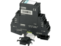 Phoenix Contact 2800995 PT IQ 3 HF+F 12DC UT Overspanningsbeveiliging (verdeelkast) Overspanningsbeveiliging voor: Verdeelkast 10 kA 1 stuk(s)