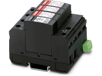 Phoenix Contact 2858959 VAL MS 230/3+1/FM UD Overspanningsafleider Overspanningsbeveiliging voor: Verdeelkast 20 kA 1 stuk(s)