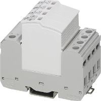 Phoenix Contact 2905340 VAL SEC T2 3S 350 FM Overspanningsveilige afleider Overspanningsbeveiliging voor: Verdeelkast 20 kA 1 stuk(s)