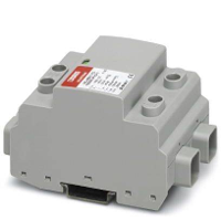 Phoenix Contact 2905641 VAL MB T1/T2 1500DC PV/2+V Overspanningsafleider 1 stuk(s)