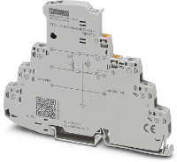 Phoenix Contact 2906713 TTC 6 1X2 M 24DC UT I Overspanningsveilige afleider 1 stuk(s)