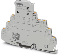 Phoenix Contact 2906731 TTC 6 2 HC M 24DC PT I Overspanningsveilige afleider 1 stuk(s)