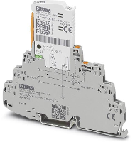 Phoenix Contact 2906743 TTC 6P 2 HC M 24DC UT I Overspanningsveilige afleider 1 stuk(s)
