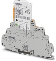 Phoenix Contact 2906744 TTC 6P 3 HF M 12DC UT I Overspanningsveilige afleider 1 stuk(s)