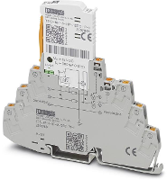 Phoenix Contact 2906756 TTC 6P 3 HF M 12DC PT I Overspanningsveilige afleider 1 stuk(s)