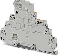 Phoenix Contact 2906769 TTC 6 3 HF F M 12DC UT I Overspanningsveilige afleider 1 stuk(s)